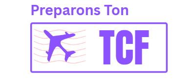 Préparons Ton TCF